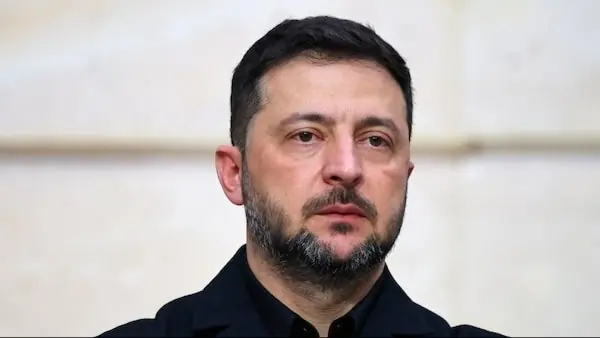 Ông Zelensky nói về cuộc trao đổi với Đặc phái viên Mỹ